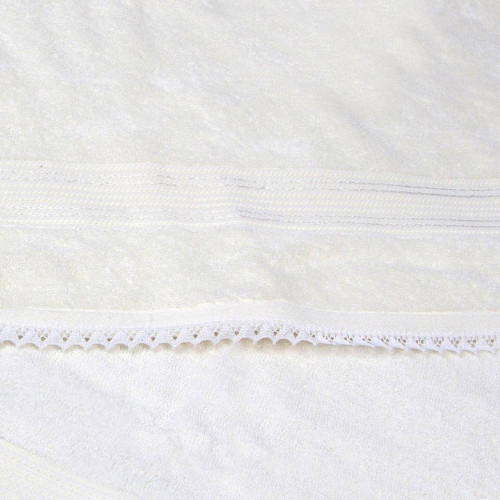 Набор полотенец Arya Home "Tima", подарочные, 50x90, бамбук, 2 шт (8680943039125)