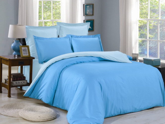 Постельное белье Valtery "LS-44", 2-спальный, сатин (LS-44-1251)