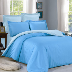 Постельное белье Valtery "LS-44", 2-спальный, сатин (LS-44-1251)