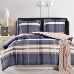 Постельное белье Valtery "CL-349", 2-спальный, сатин (CL-349-1251)