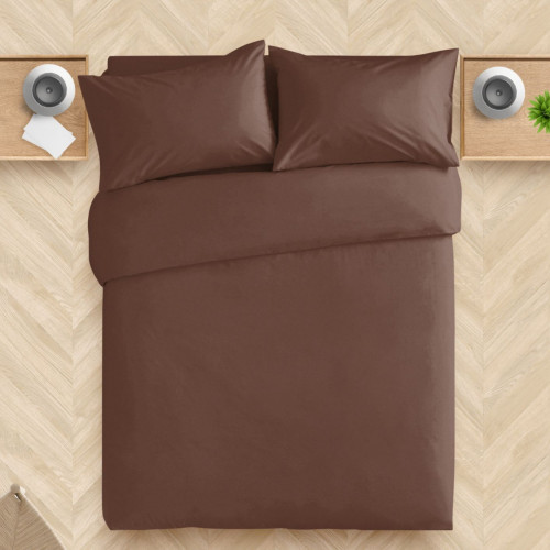 Постельное белье Valtery "AP-1020", 2-спальный, поплин (AP-1020-1251)