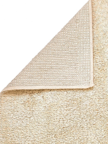 Коврик Arya Home "Rosemary", для ванной, 50x80, хлопок (8680943101976)