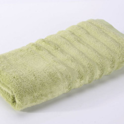 Полотенце Valtery "Wellness-9", банное, 30x50, махровая ткань (Wellness-9-1761)