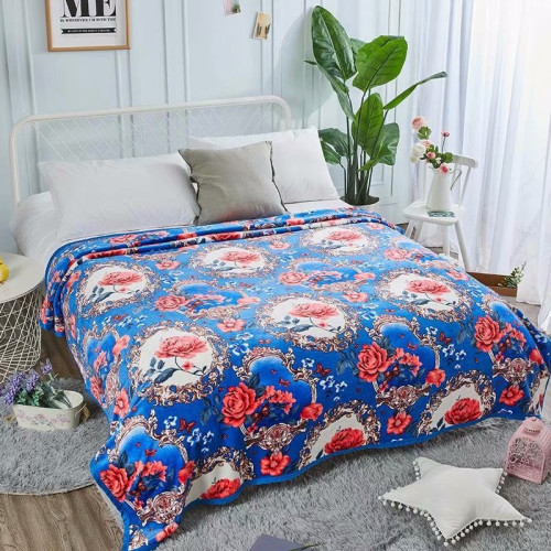 Плед Tango (Танго), 150x200, фланель (3036-384)