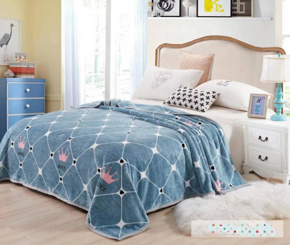 Плед Tango (Танго), 150x200, фланель (3036-436)