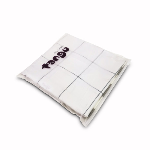 Наволочки  Tango (Танго), 70x70, хлопок, 2 шт (SAT7070-04 код7042)