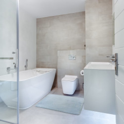 Коврик Arya Home, 50x80 (8680943224323)