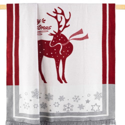 Плед Arya Home &quot;Elves&quot;, 200x220, хлопок (8680943220219)