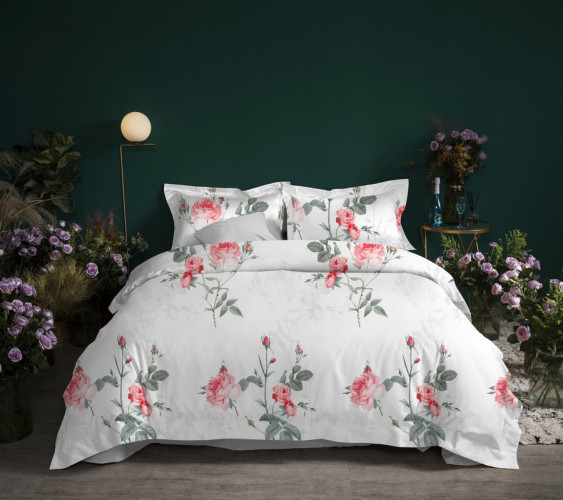 Постельное белье Valtery "MP-56", 2-спальный, софткоттон (MP-56-1251)