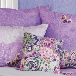Постельное белье Королевское искушение (Текс-Дизайн) "Мадонна 2", евро, перкаль (4200ПН190512)