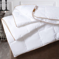 Одеяло  Arya Home &quot;Ultra Down Like&quot;, 155x215, микрофибра, микроволокно, стеганое (8680943109422)