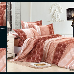 Постельное белье Valtery "MF-45", евро, софткоттон (MF-45-172)