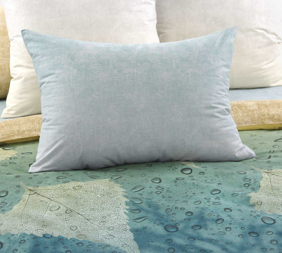 Постельное белье Королевское искушение (Текс-Дизайн) "Прозрачный воздух 1", 1.5-спальный, перкаль (1250ПН660471)