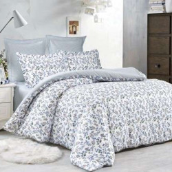 Постельное белье Valtery "C-330", 2-спальный, сатин (C-330-1251)