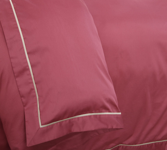 Постельное белье Legends (Текс-Дизайн) "Радость", 2-спальный, сатин, на молнии (L3358GЯ2026)