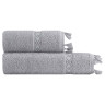 Полотенце Arya Home "Helen", для лица и рук, 50x90, махровая ткань (8680943211217)