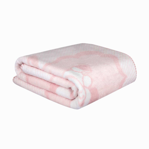 Плед Arya Home "Tate", 100x120, хлопок (8680943089755)