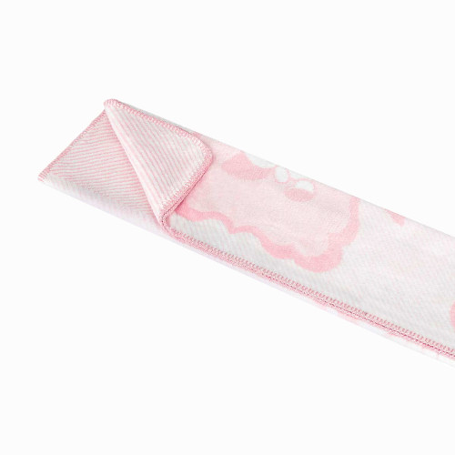 Плед Arya Home "Tate", 100x120, хлопок (8680943089755)