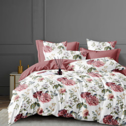 Постельное белье Valtery "AP-129", 1.5-спальный, поплин (AP-129-1249)