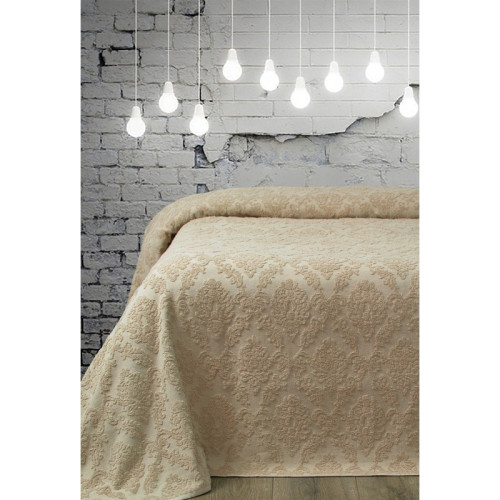 Покрывало Valtery, 160x220, хлопок (T-18678-1779)