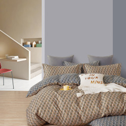 Постельное белье Tango (Танго) "TWILL", евро, сатин (TPIG6-1793 КОД1038)