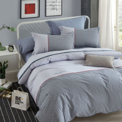 Постельное белье Cristelle (Кристель) "Cristelle Amante", евро, сатин (AM04-118 код1174)