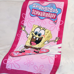 Полотенце Tango (Танго), пляжное, 70x140, махровая ткань (8209-02)