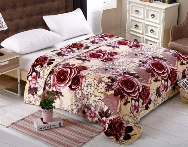 Плед Tango (Танго), 150x200, фланель (3036-389)