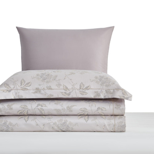 Постельное белье Arya Home "Asher", евро, жаккард (8680943099426)