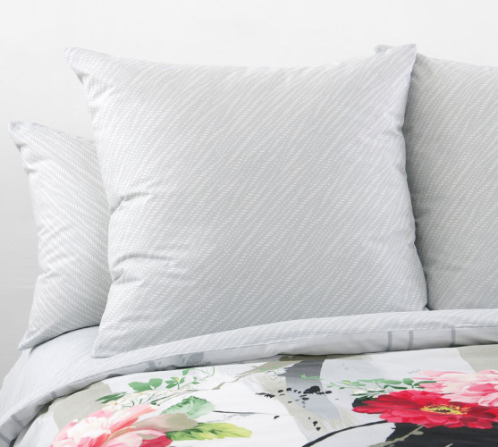 Постельное белье Королевское искушение (Текс-Дизайн) "Майко 1", семейный, перкаль (6250ПН207731)