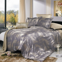 Постельное белье Valtery &quot;JC-01&quot;, 2-спальный, сатин (JC-01-1251)