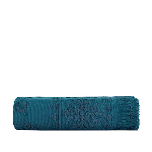 Полотенце Arya Home "Boleyn", пляжное, 100x150, махровая ткань (8680943094483)