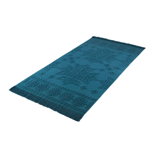 Полотенце Arya Home "Boleyn", пляжное, 100x150, махровая ткань (8680943094483)