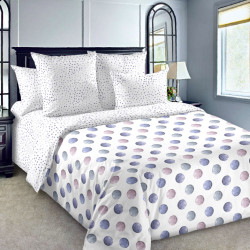 Постельное белье Королевское искушение (Текс-Дизайн) &quot;Галилео 2&quot;, 1.5-спальный, сатин, на молнии (1840Н207452)