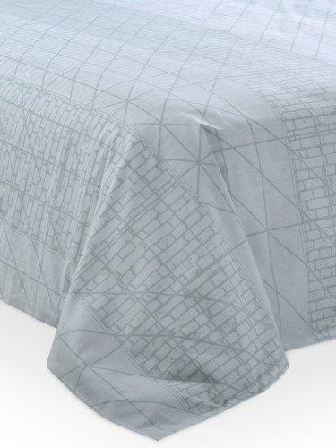 Постельное белье Белиссимо (Текс-Дизайн) "Дракон 1", евро, поплин (4150ЛН662321)