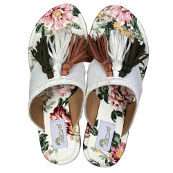 Тапочки Arya Женские Bloom 37