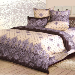 Постельное белье Valtery &quot;Садко-1&quot;, евро, бязь (9948-1-1253)