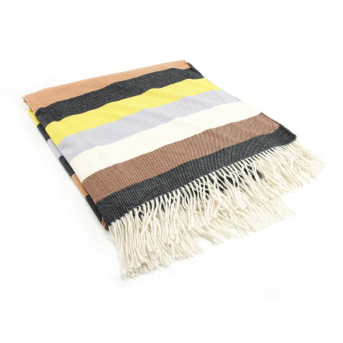 Плед Incalpaca, 170x210, хлопок (PH-8-1729)