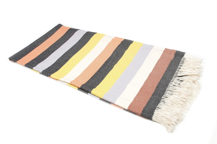 Плед Incalpaca, 170x210, хлопок (PH-8-1729)