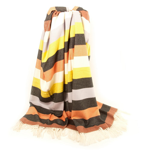 Плед Incalpaca, 170x210, хлопок (PH-8-1729)