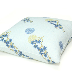 Подушка Пиллоу, 50x50, поликоттон (PH-1691)