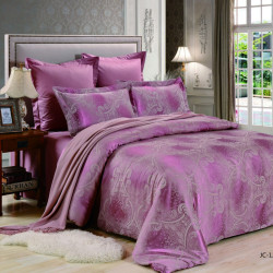 Постельное белье Valtery &quot;JC-128&quot;, евро, сатин (JC-128-1253)