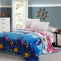 Плед Tango (Танго), 150x200, фланель (3036-385)