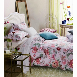 Постельное белье Фамилье &quot;SDS-66&quot;, семейный, сатин (SDS-66-1255)