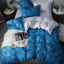 Постельное белье Tango (Танго), 1.5-спальный, микросатин (DF01-310 код1110)