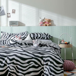 Постельное белье Tango (Танго), семейный, микросатин (DF05-445-50 код1112)