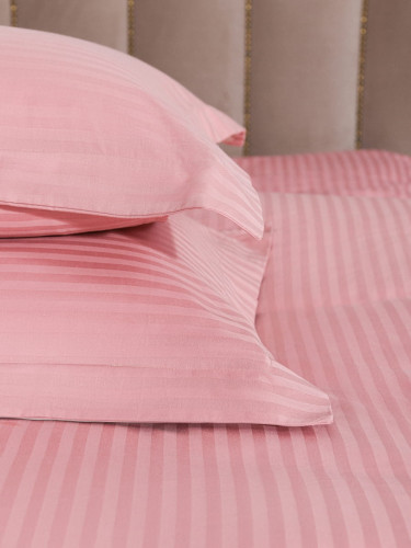 Постельное белье Arya Home "Otel", 1.5-спальный, сатин (8680943098184)