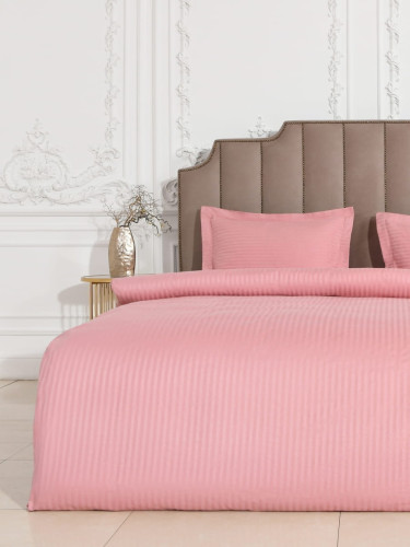 Постельное белье Arya Home "Otel", 1.5-спальный, сатин (8680943098184)