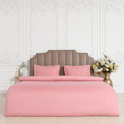 Постельное белье Arya Home "Otel", 1.5-спальный, сатин (8680943098184)