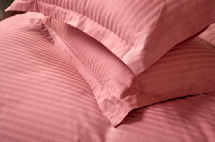 Постельное белье Arya Home "Otel", 1.5-спальный, сатин (8680943098184)